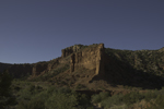 Caprock Canyon - Motorcycle-Journeys