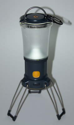 Black Diamond Apollo LED Lantern