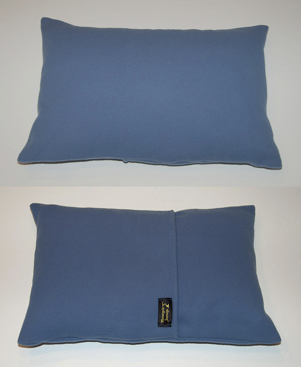 Pillow cover Motorcycle Journeys