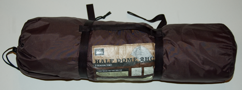 REI Half Dome Tent