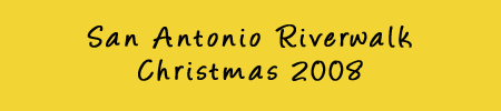 San Antonio Riverwalk - motorcycle-journeys.com