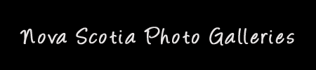 NovNova Scotia Photo Galleries